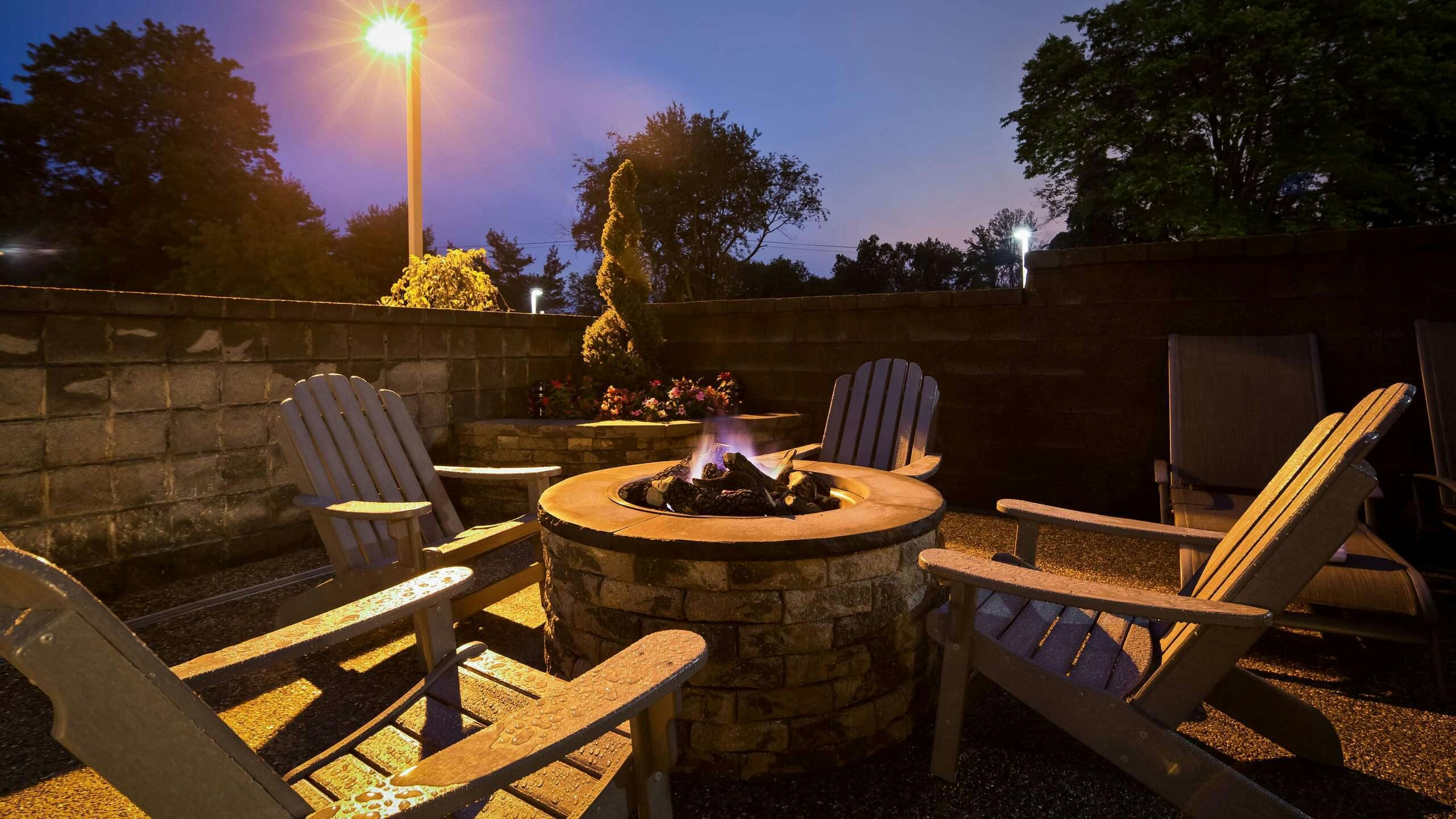 Hotel Best Western Plus Concordville Hotel photo 3