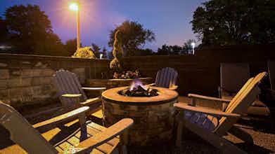 Hotel Best Western Plus Concordville Hotel photo 3