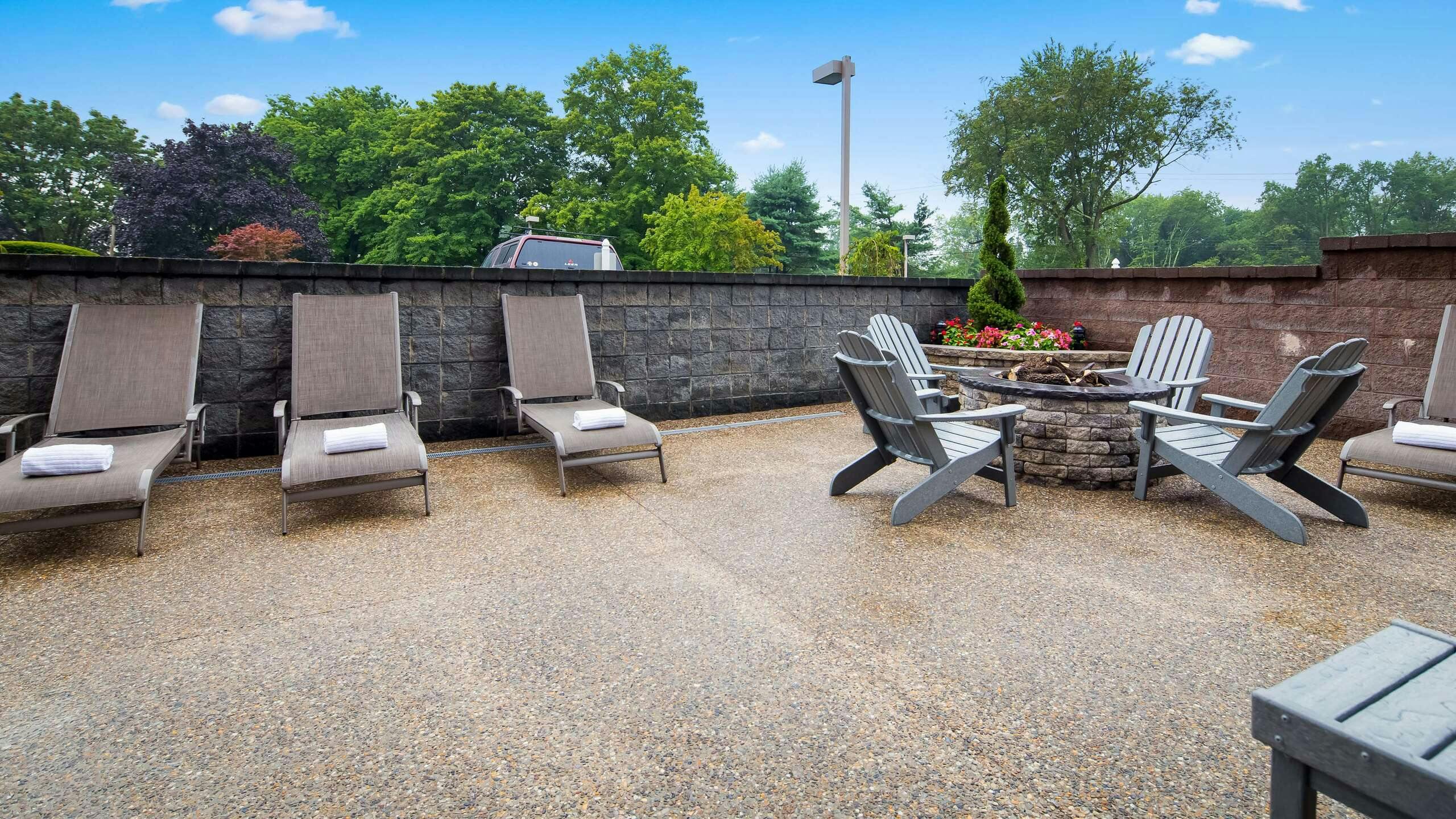 Hotel Best Western Plus Concordville Hotel photo 4