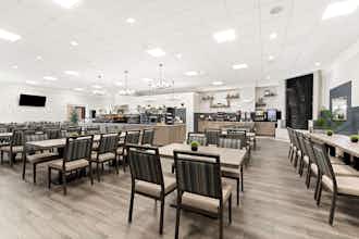 Hotel Best Western Plus Concordville Hotel photo 5