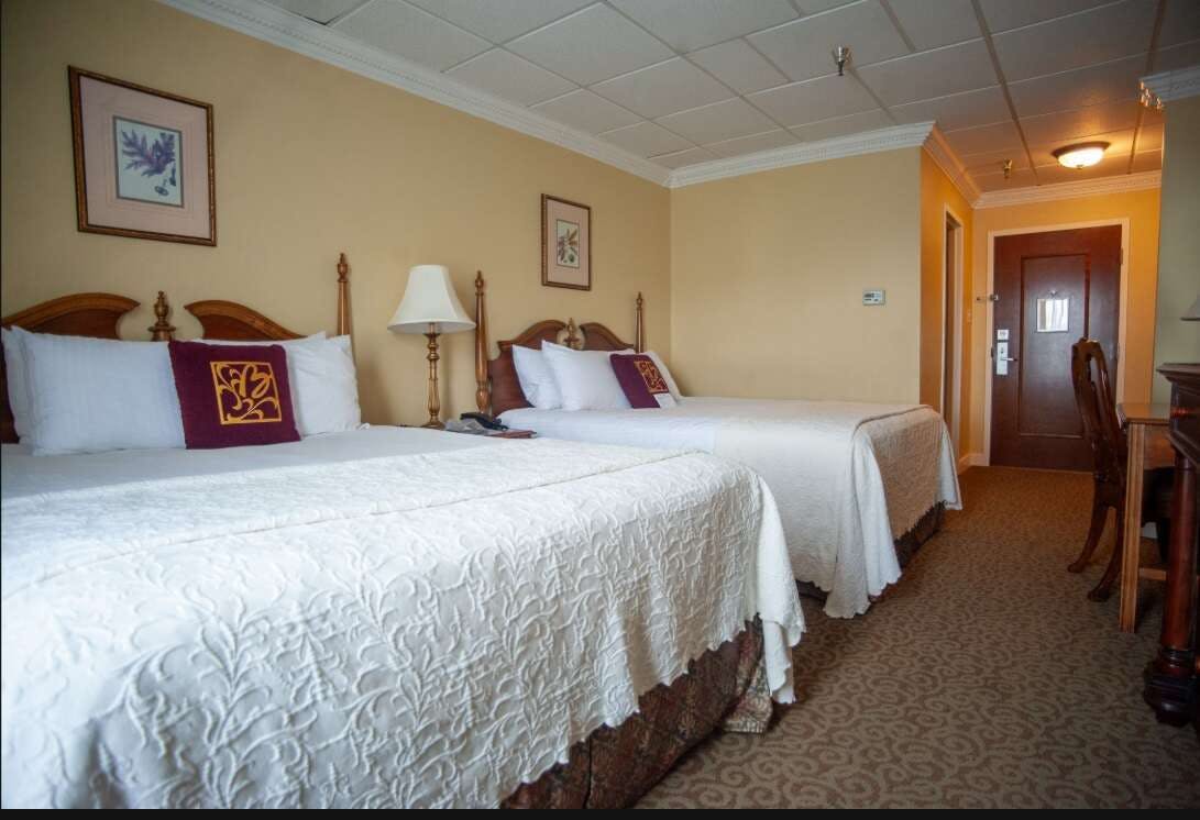 Hotel The Blennerhassett Hotel photo 2