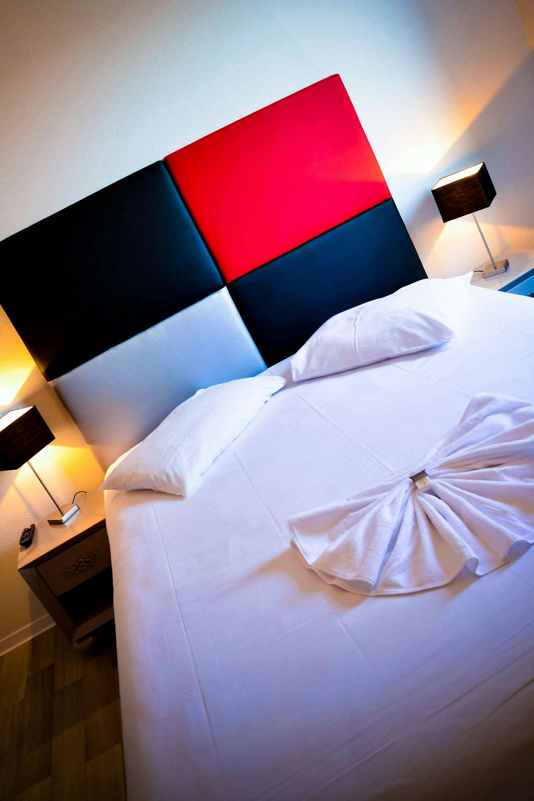 Hotel Adonis Bayonne photo 3