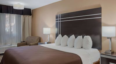 Best Western Nursanickel Hotel