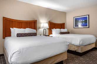 Hotel Best Western Swiss Clock Inn photo 1