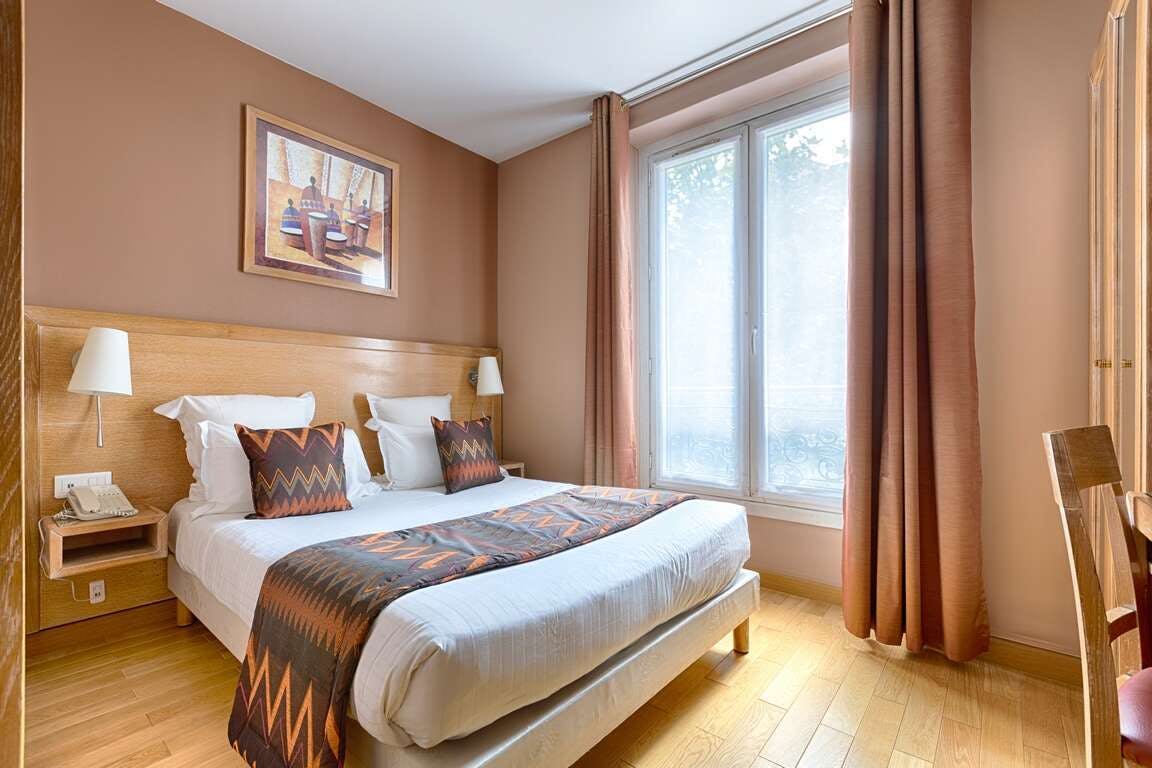 Grand Hôtel Paris Doré