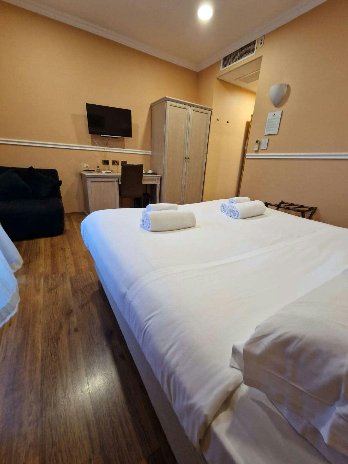 Hotel Papavista Relais photo 2