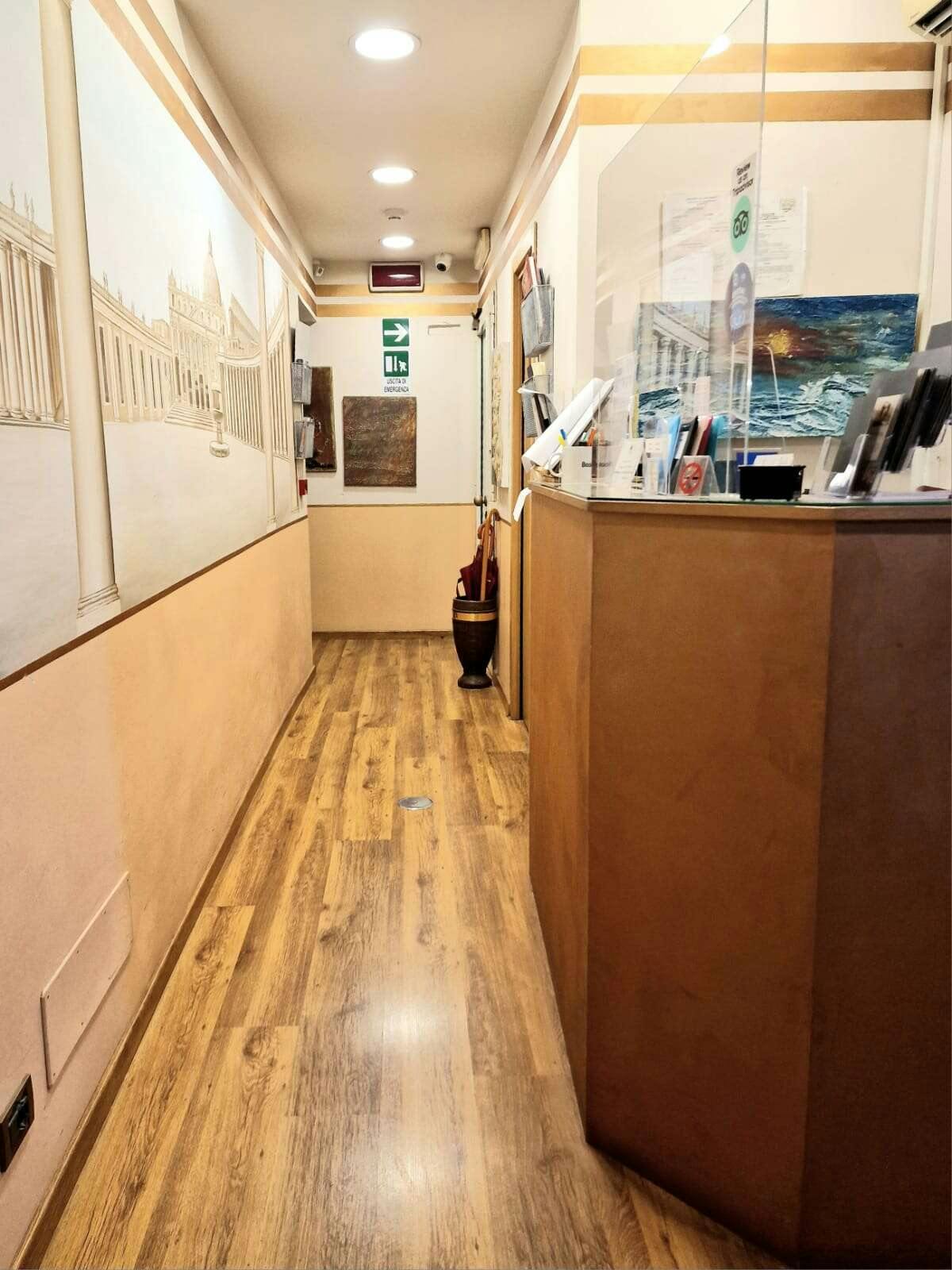 Hotel Papavista Relais photo 1