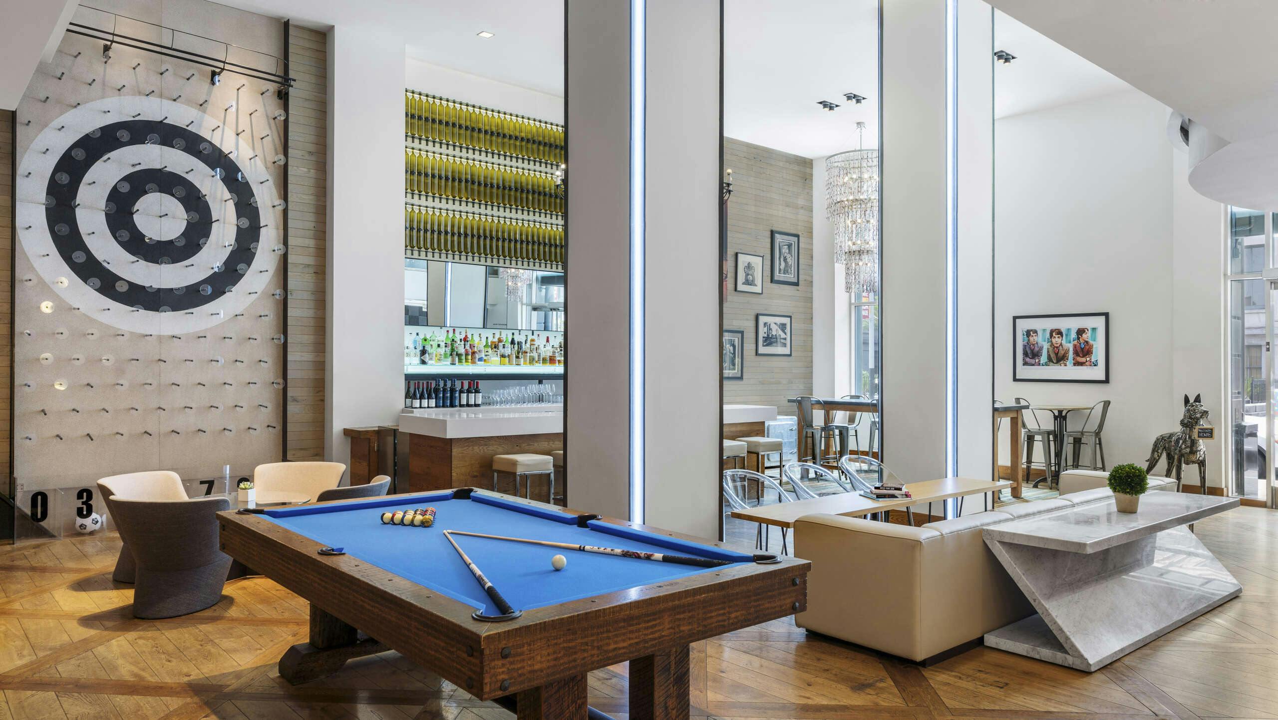 Hotel Hotel Zetta San Francisco photo 1