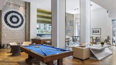 Hotel Hotel Zetta San Francisco photo 1