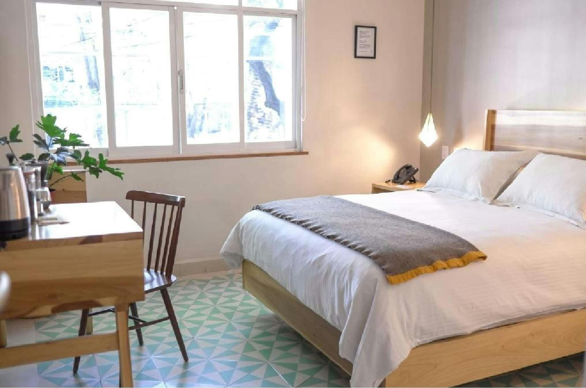 Hotel HOTEL CASA NUEVO LEON photo 1