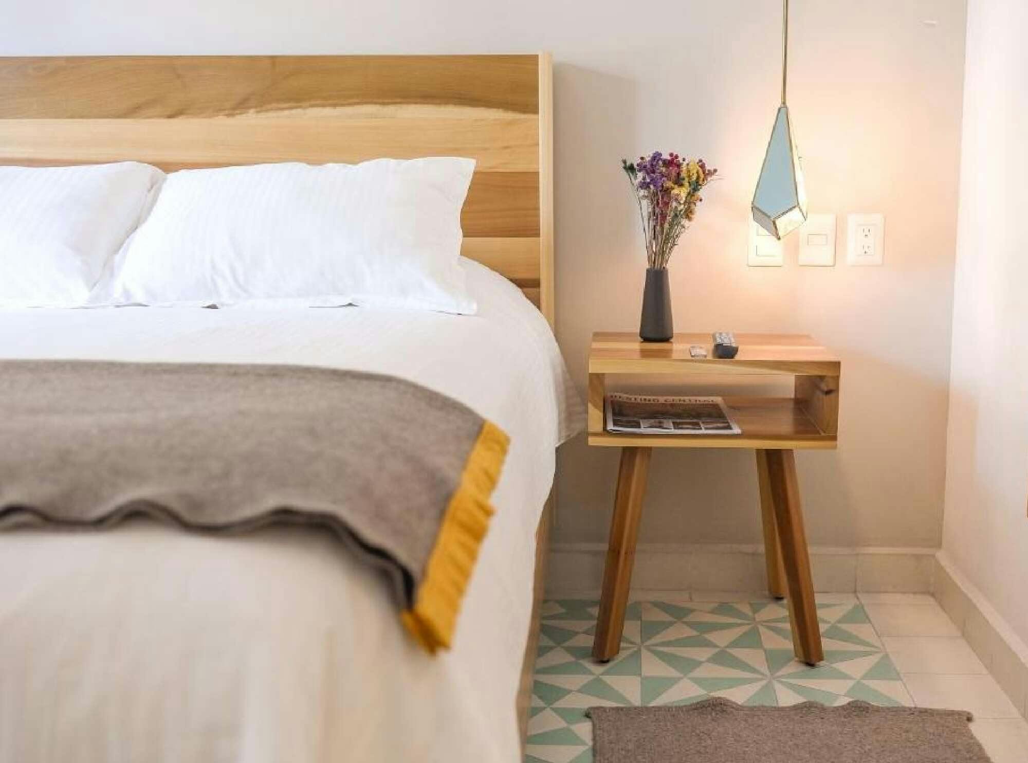 Hotel HOTEL CASA NUEVO LEON photo 2