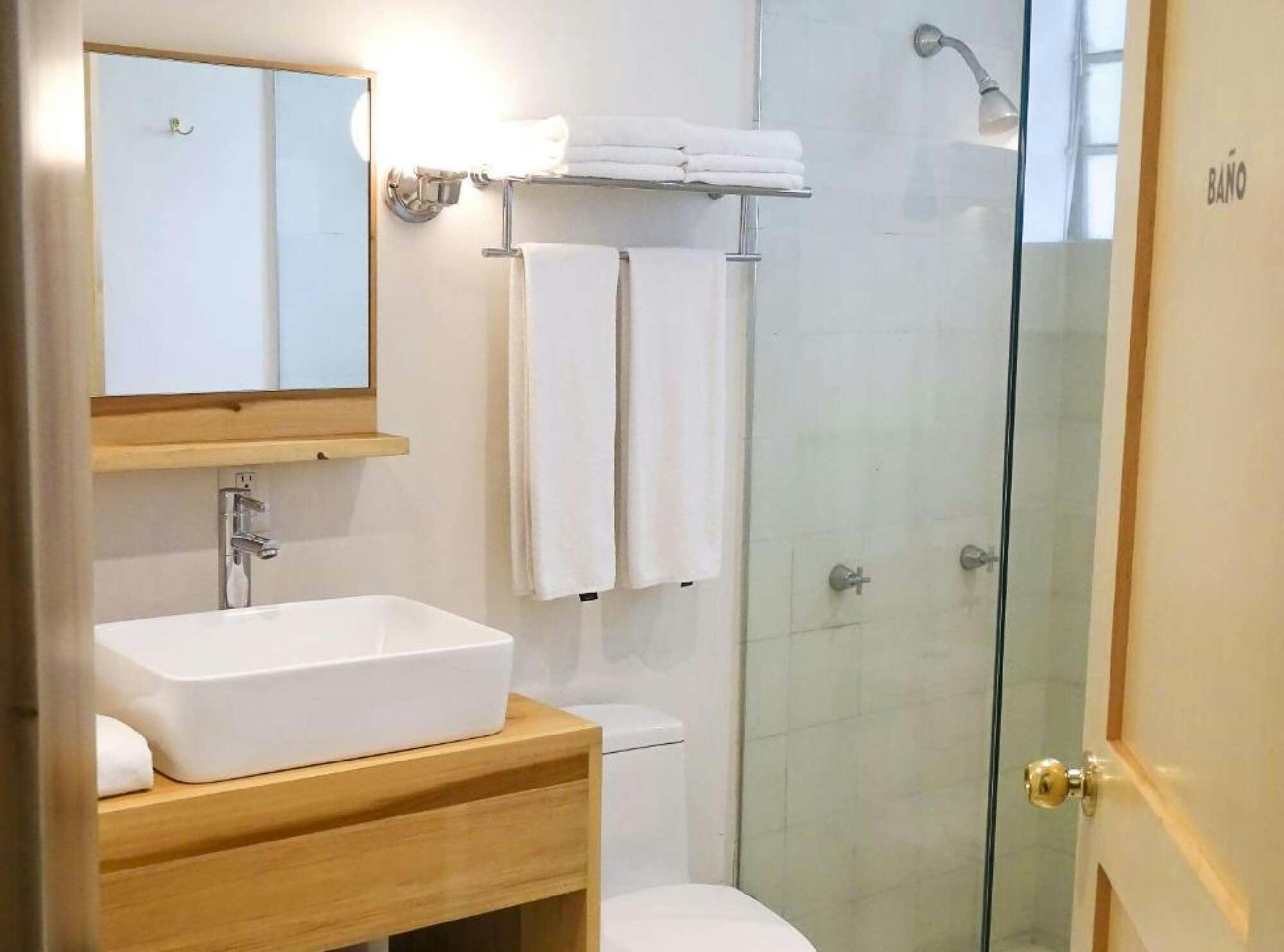 Hotel HOTEL CASA NUEVO LEON photo 3