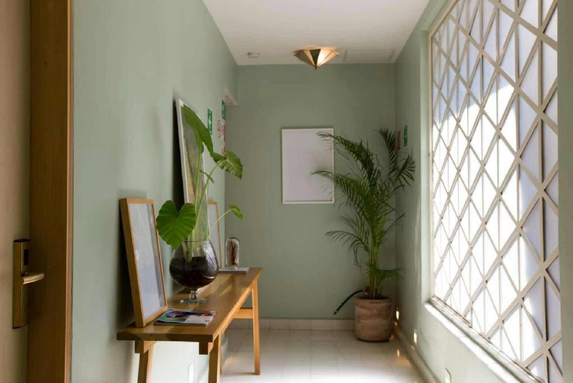 Hotel HOTEL CASA NUEVO LEON photo 4