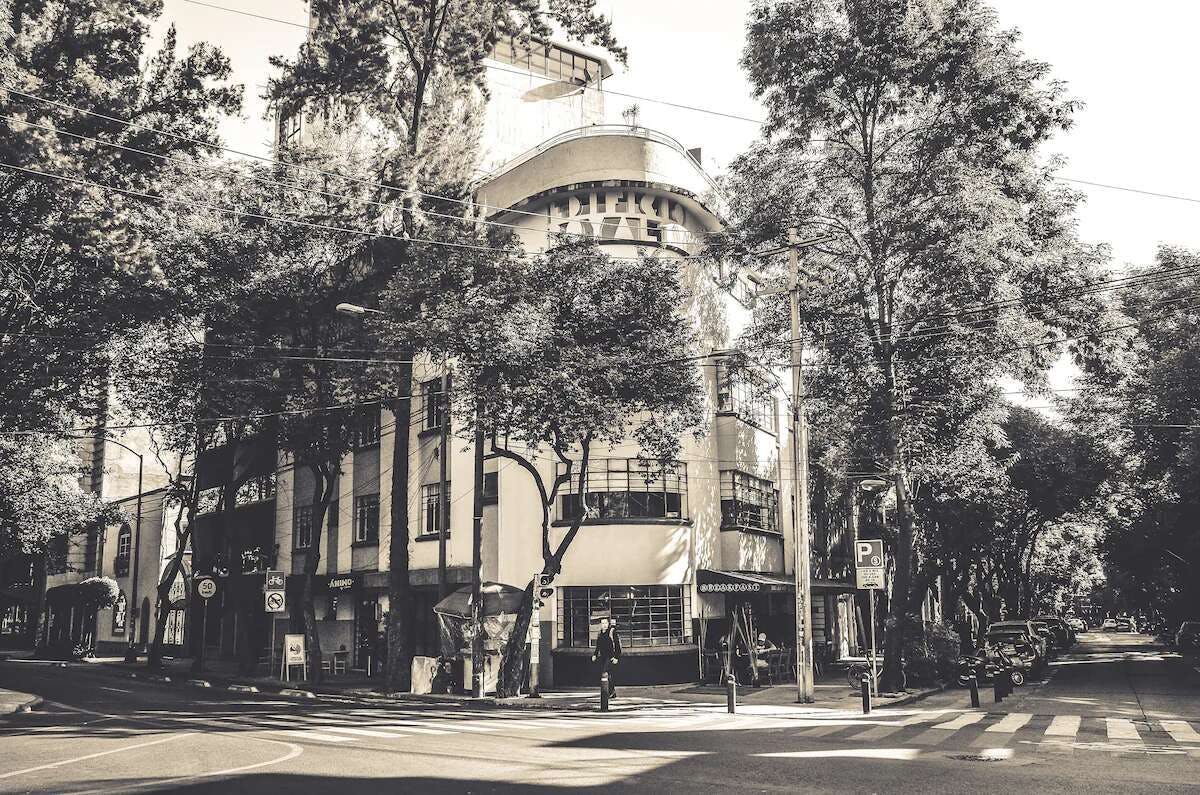 HOTEL CASA NUEVO LEON