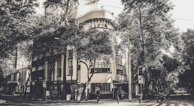 HOTEL CASA NUEVO LEON