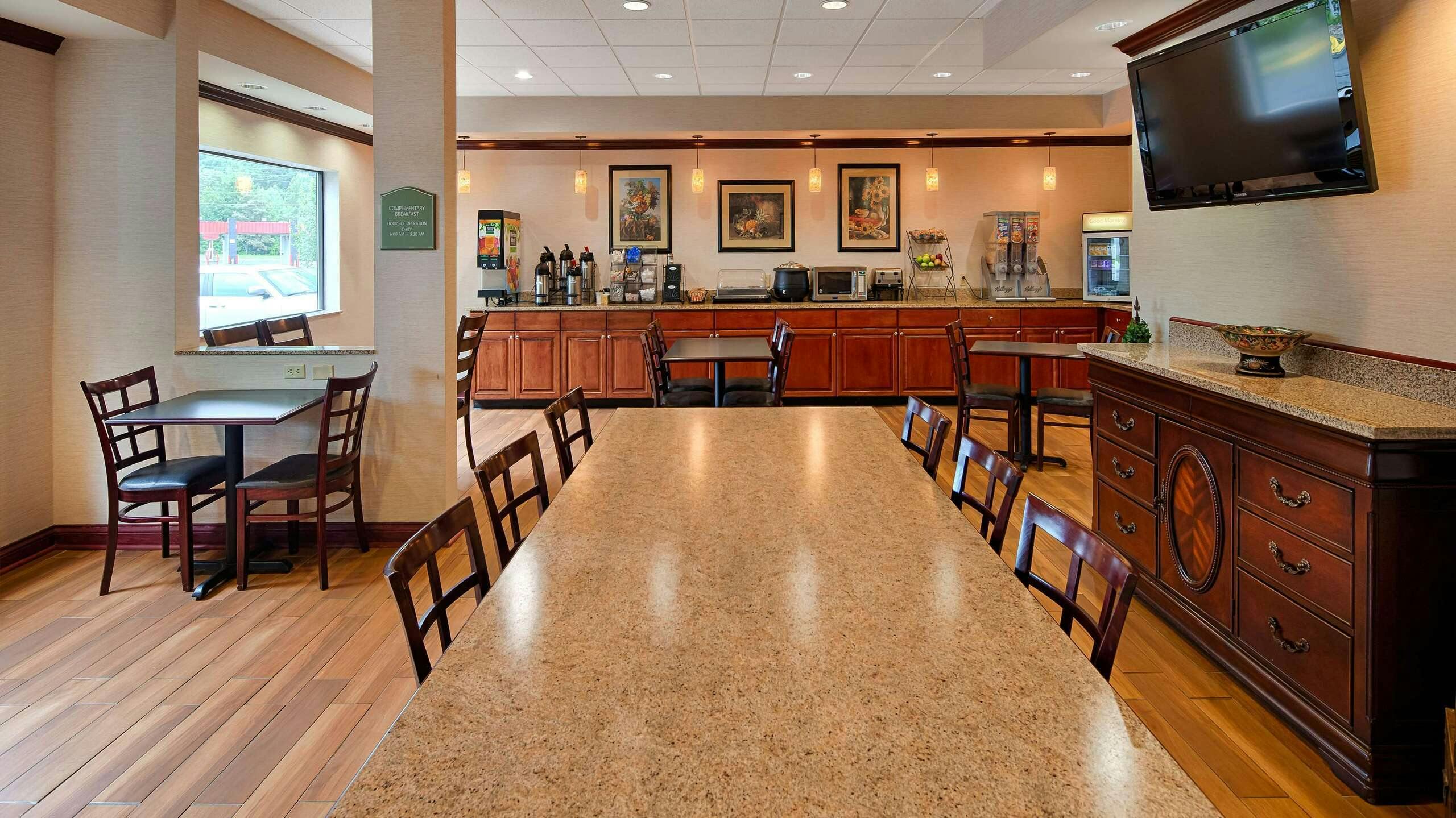 Hotel Best Western Of Wise photo 2