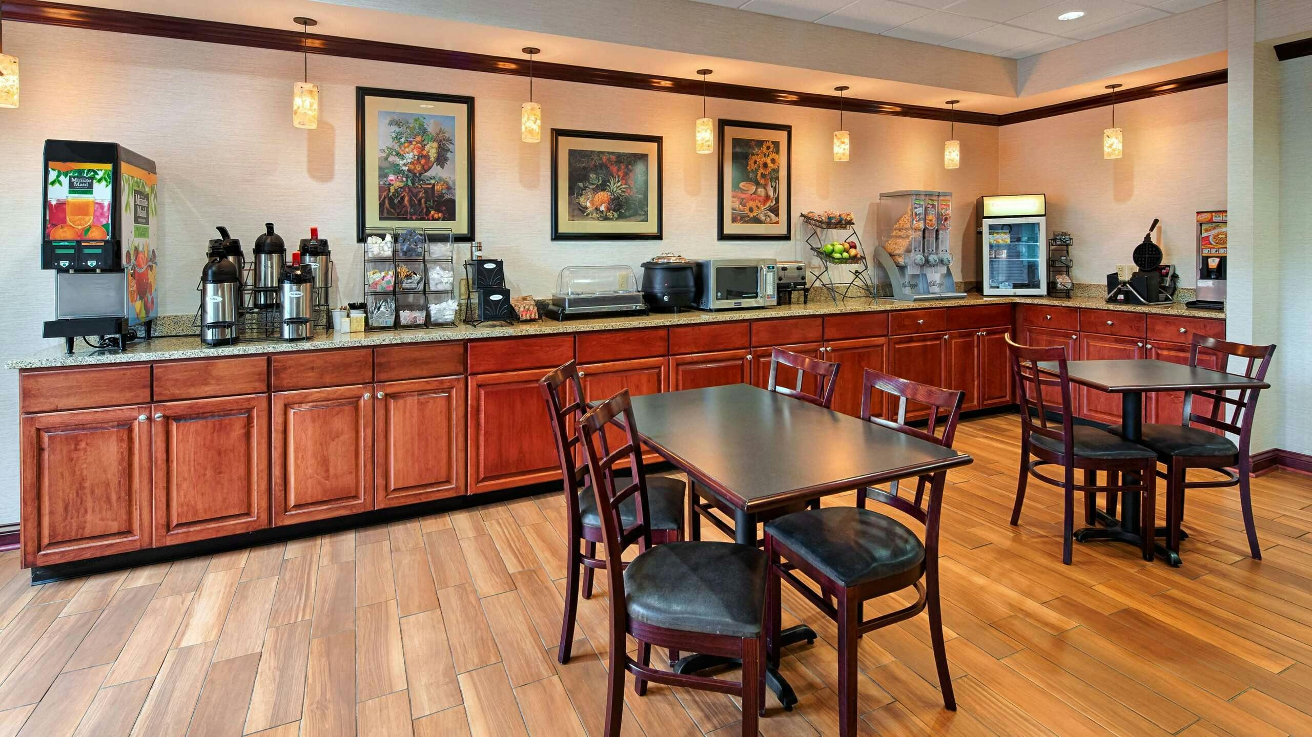 Hotel Best Western Of Wise photo 4
