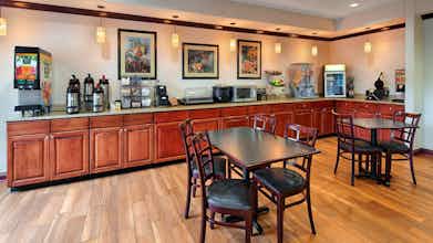 Hotel Best Western Of Wise photo 4