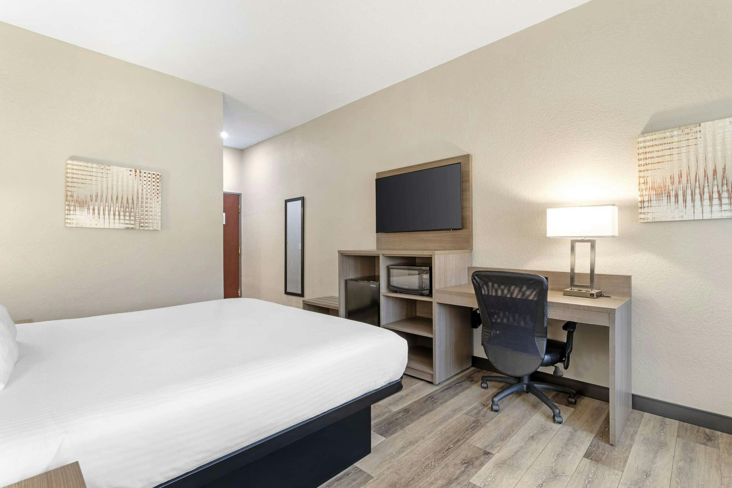 Hotel Best Western Of Wise photo 5