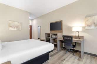 Hotel Best Western Of Wise photo 5