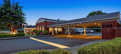 Best Western Lakewood