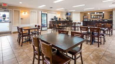 Hotel Best Western Lakewood photo 1