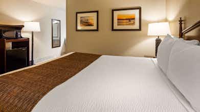 Hotel Best Western Lakewood photo 2