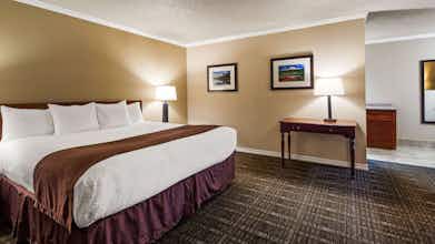Hotel Best Western Lakewood photo 3