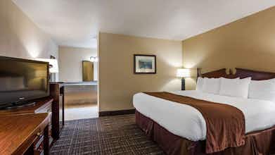 Hotel Best Western Lakewood photo 4