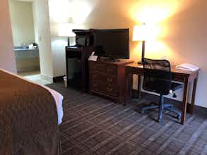 Hotel Best Western Lakewood photo 5