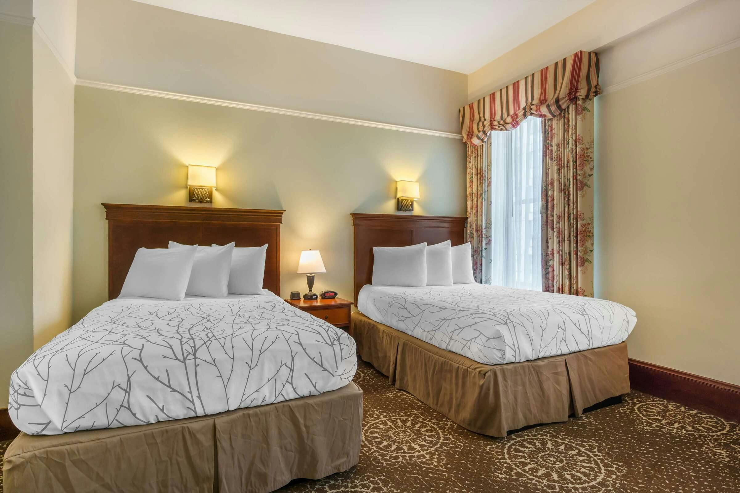 Hotel Best Western Plus Pioneer Square Hotel Downtown photo 3