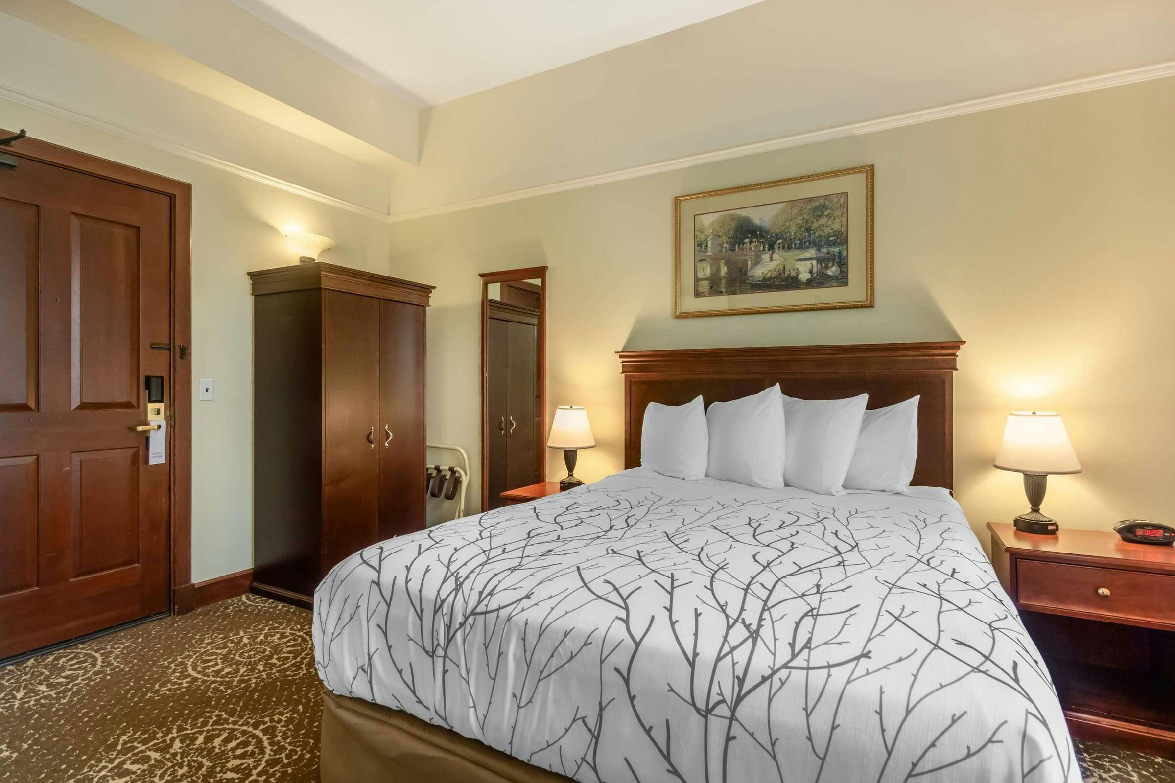 Hotel Best Western Plus Pioneer Square Hotel Downtown photo 4