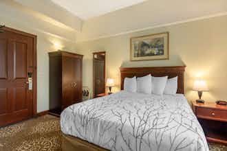 Hotel Best Western Plus Pioneer Square Hotel Downtown photo 4