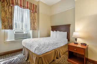 Hotel Best Western Plus Pioneer Square Hotel Downtown photo 5