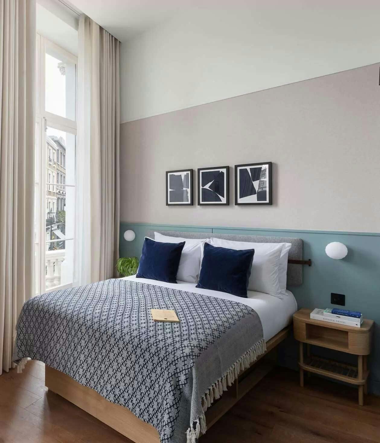 Inhabit Queens Gardens