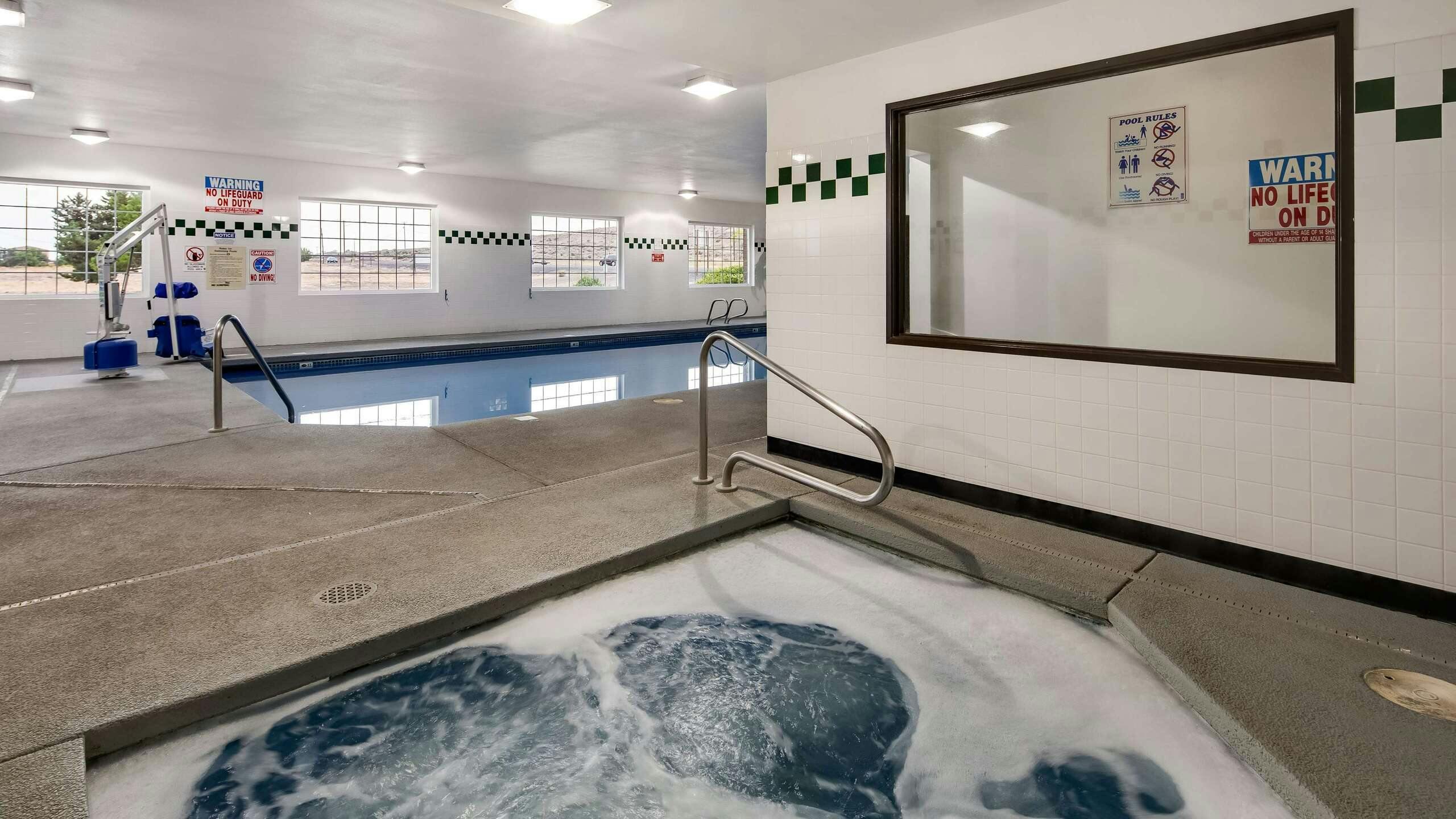 Hotel Best Western Rama Inn photo 2