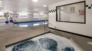 Hotel Best Western Rama Inn photo 2