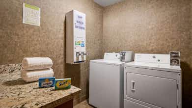 Hotel Best Western Rama Inn photo 5