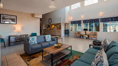 Hotel Best Western Plus Liberty Lake Inn photo 1