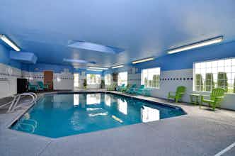 Hotel Best Western Plus Liberty Lake Inn photo 3