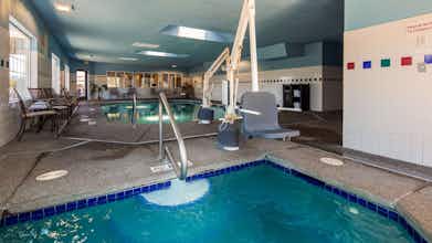 Hotel Best Western Plus Liberty Lake Inn photo 4
