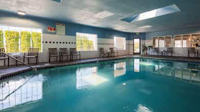 Hotel Best Western Plus Liberty Lake Inn photo 5