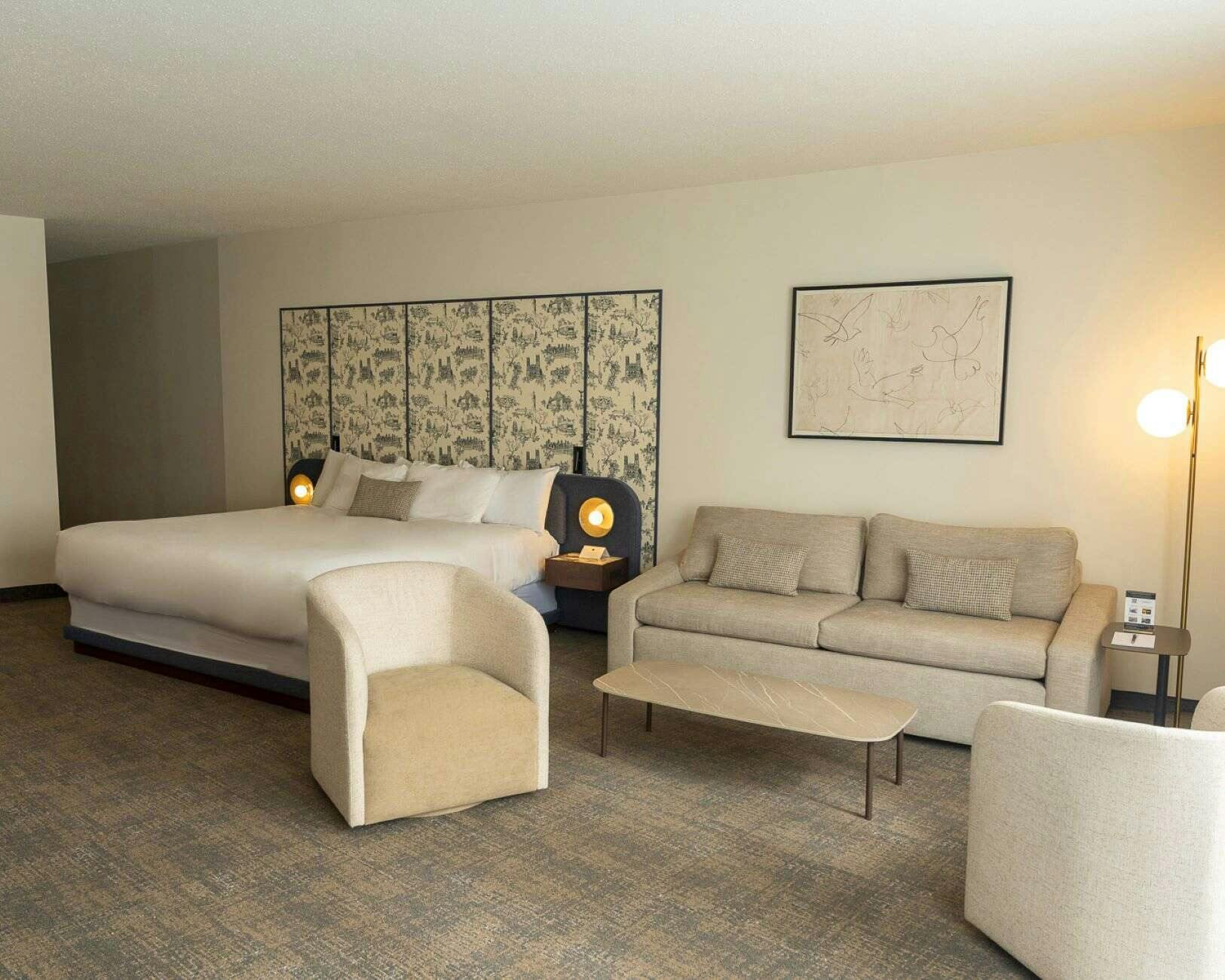 Hotel Hôtel Saint-Sulpice photo 1