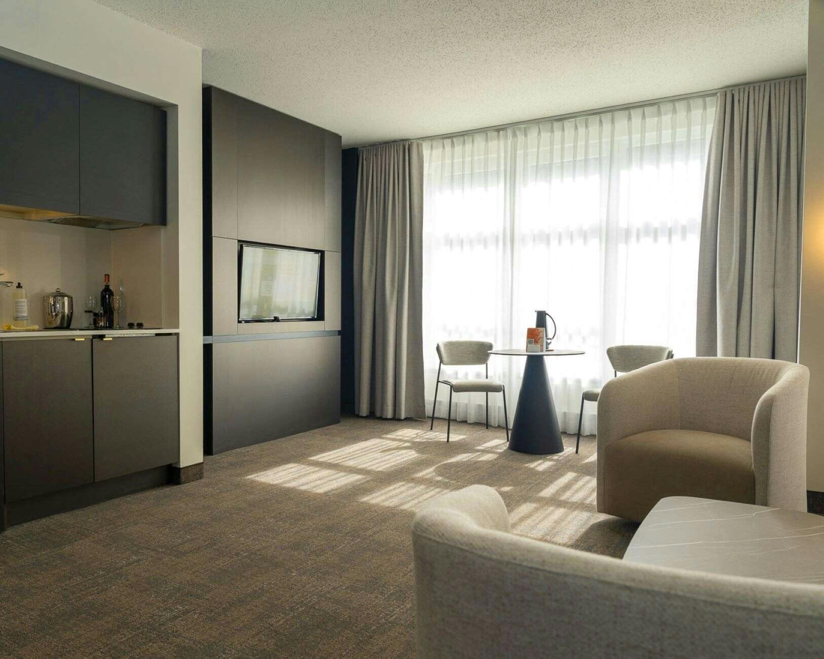 Hotel Hôtel Saint-Sulpice photo 4