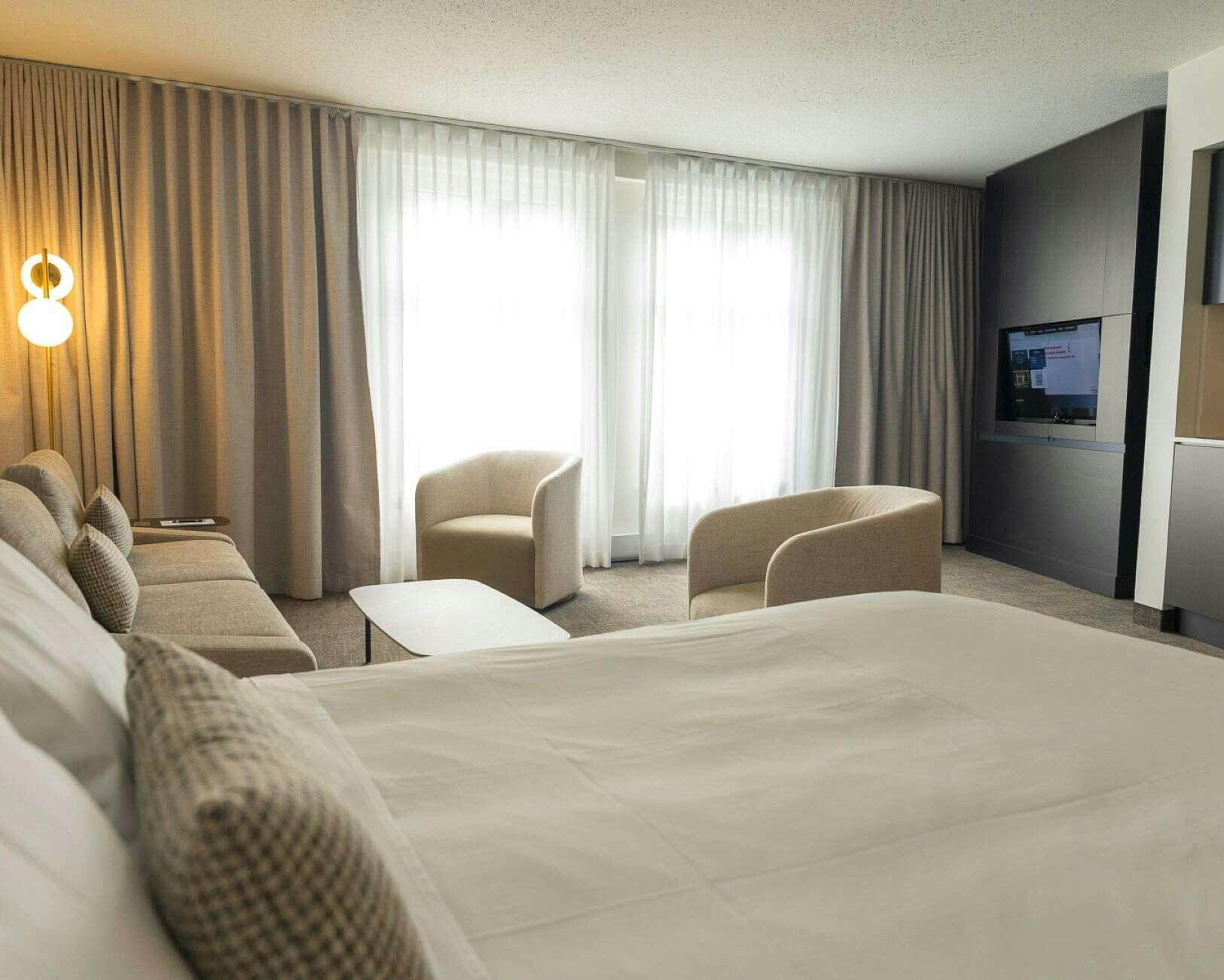 Hotel Hôtel Saint-Sulpice photo 2