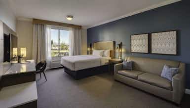 Hotel Ayres Hotel Chino Hills – Ontario photo 1