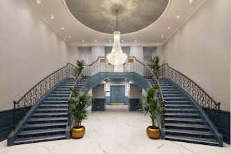 Hotel DoubleTree by Hilton Brighton Metropole photo 2