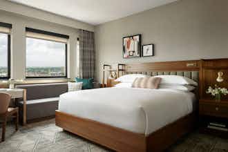 Hotel InterContinental San Antonio Riverwalk, an IHG Hotel photo 1