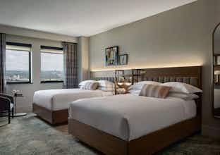 Hotel InterContinental San Antonio Riverwalk, an IHG Hotel photo 2