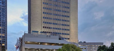 InterContinental San Antonio Riverwalk, an IHG Hotel